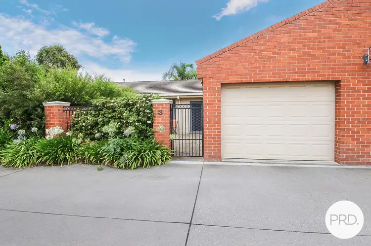 3/616 Stanley Street, Albury NSW 2640