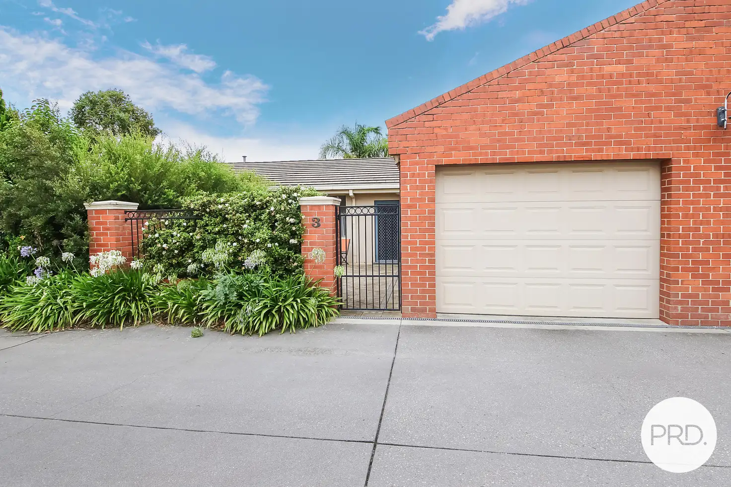 Main view of Homely unit listing, 3/616 Stanley Street, Albury NSW 2640
