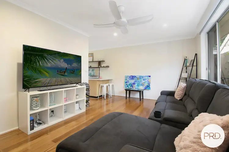 Second view of Homely unit listing, 3/616 Stanley Street, Albury NSW 2640