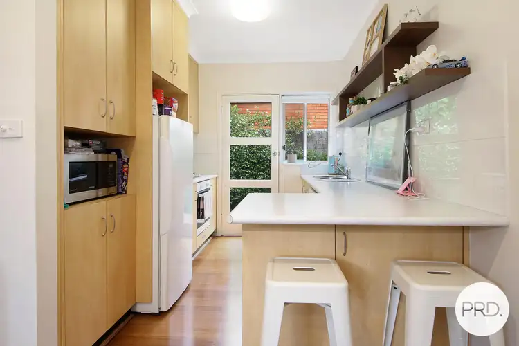 Fourth view of Homely unit listing, 3/616 Stanley Street, Albury NSW 2640