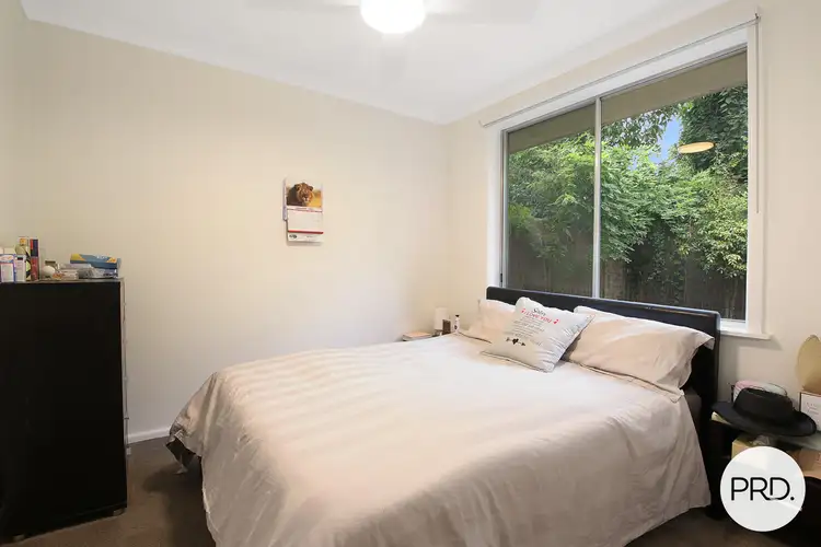 Fifth view of Homely unit listing, 3/616 Stanley Street, Albury NSW 2640