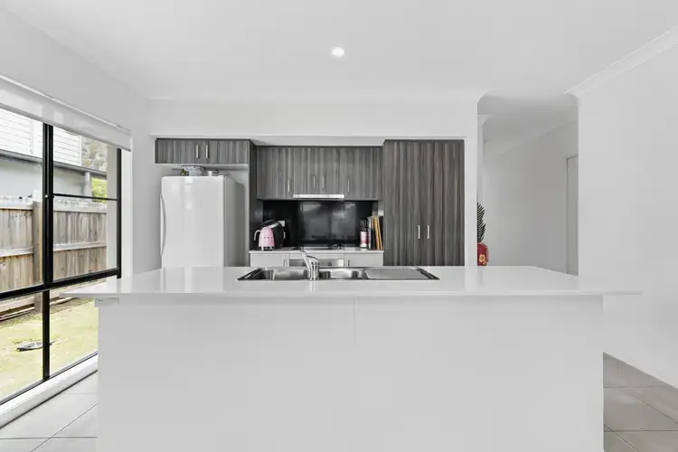 Third view of Homely house listing, 36 Dales Way, Coomera QLD 4209