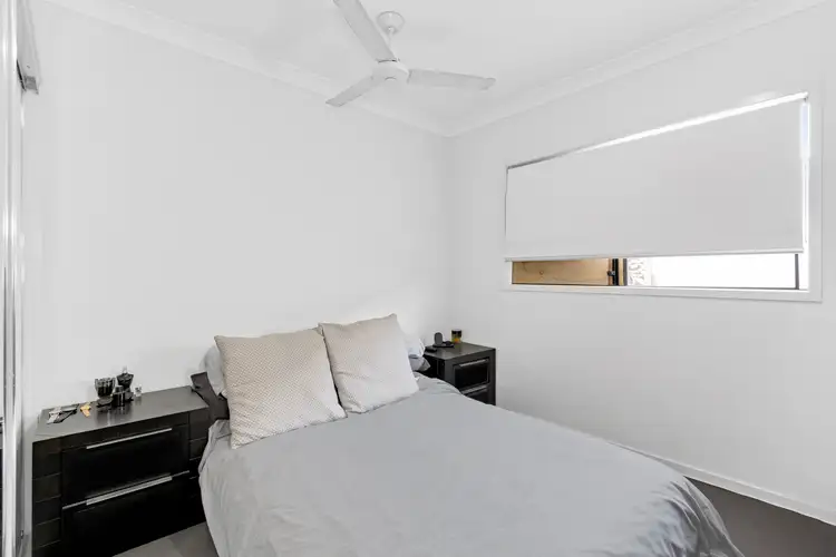 Fifth view of Homely house listing, 36 Dales Way, Coomera QLD 4209