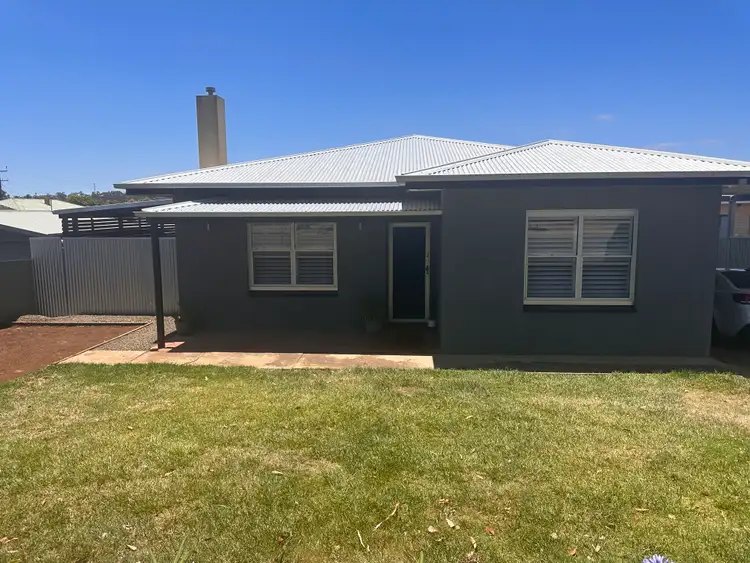 1 Neldner Avenue, Angaston SA 5353