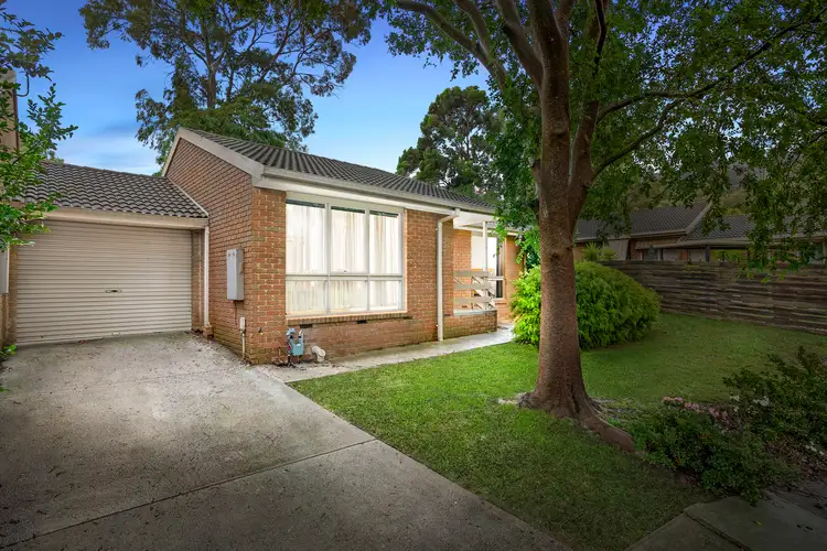 2/30a Forest Road, Ferntree Gully VIC 3156