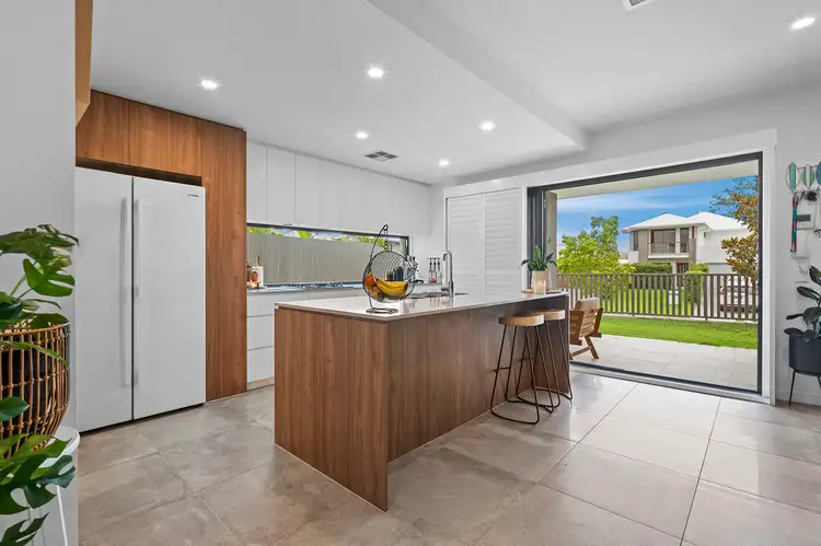Second view of Homely townhouse listing, 31/10 Vale Avenue, Arundel QLD 4214