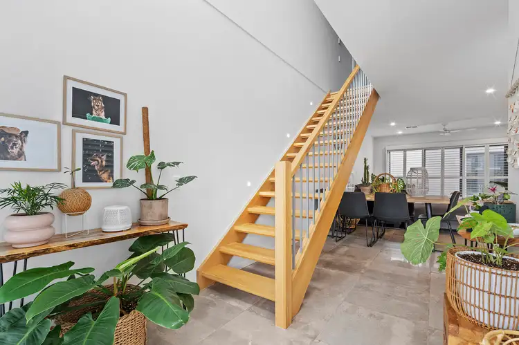 Third view of Homely townhouse listing, 31/10 Vale Avenue, Arundel QLD 4214
