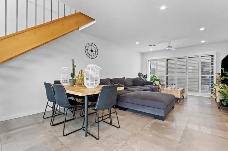 Fourth view of Homely townhouse listing, 31/10 Vale Avenue, Arundel QLD 4214