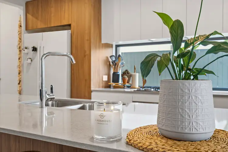 Fifth view of Homely townhouse listing, 31/10 Vale Avenue, Arundel QLD 4214