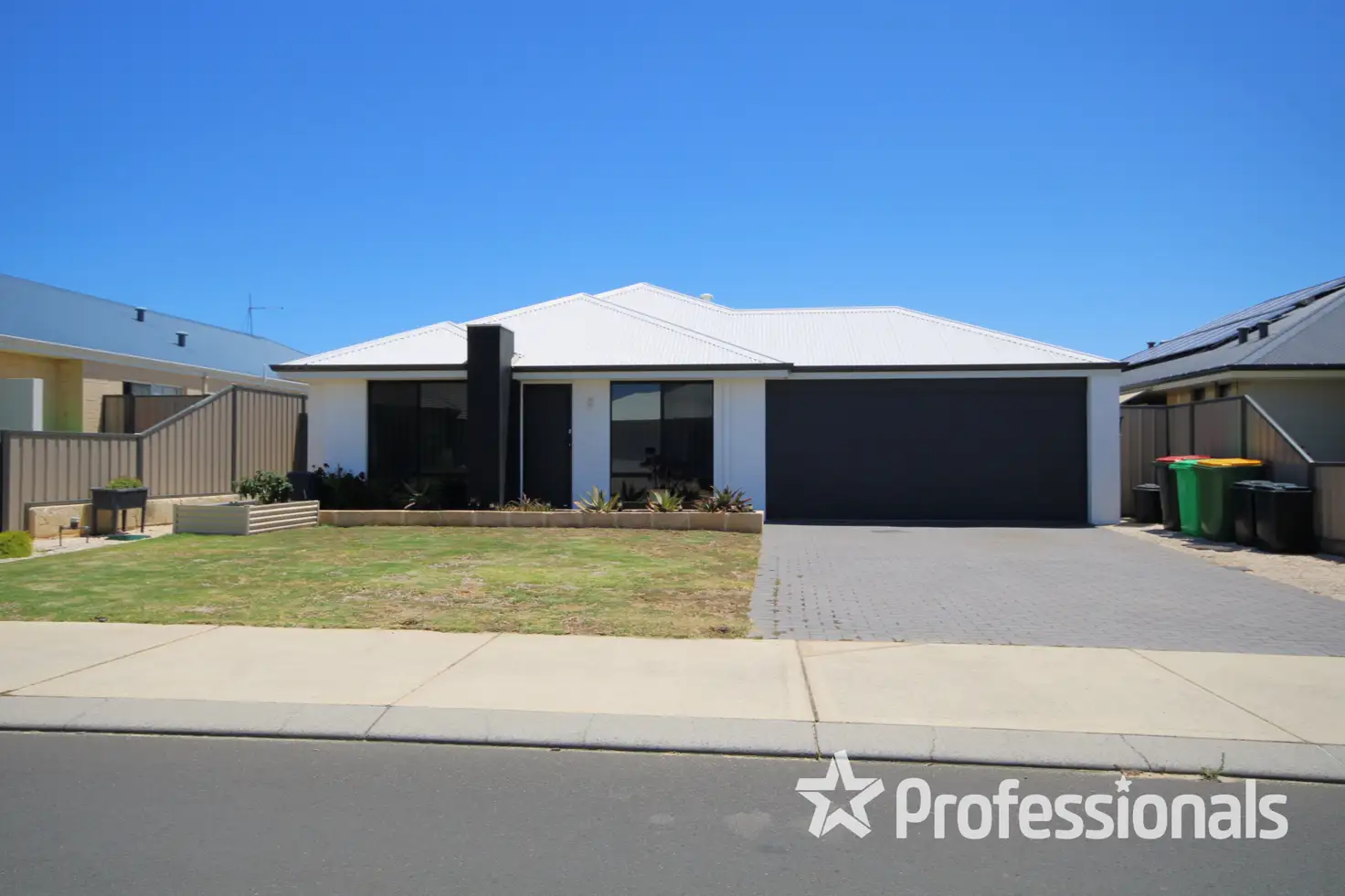 Main view of Homely house listing, 13 Currawong Way, Australind WA 6233