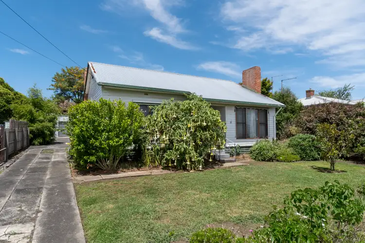 Second view of Homely house listing, 17 Russell Street, Camperdown VIC 3260