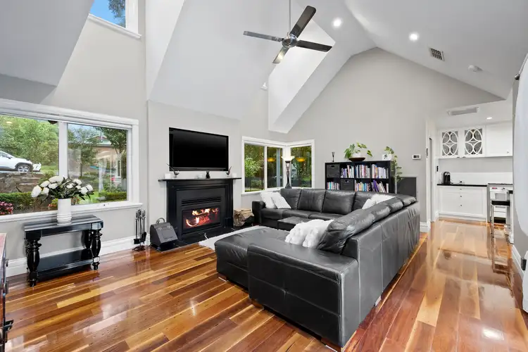 Second view of Homely house listing, 11 Bowen Ave, The Basin VIC 3154