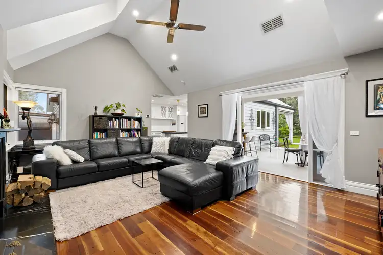 Third view of Homely house listing, 11 Bowen Ave, The Basin VIC 3154