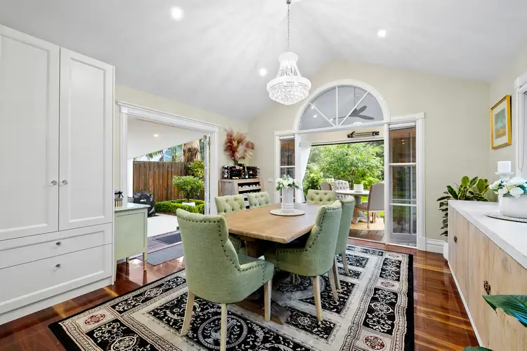 Fourth view of Homely house listing, 11 Bowen Ave, The Basin VIC 3154