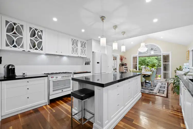 Fifth view of Homely house listing, 11 Bowen Ave, The Basin VIC 3154
