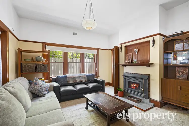 Sixth view of Homely house listing, 17 Audley Street, North Hobart TAS 7000