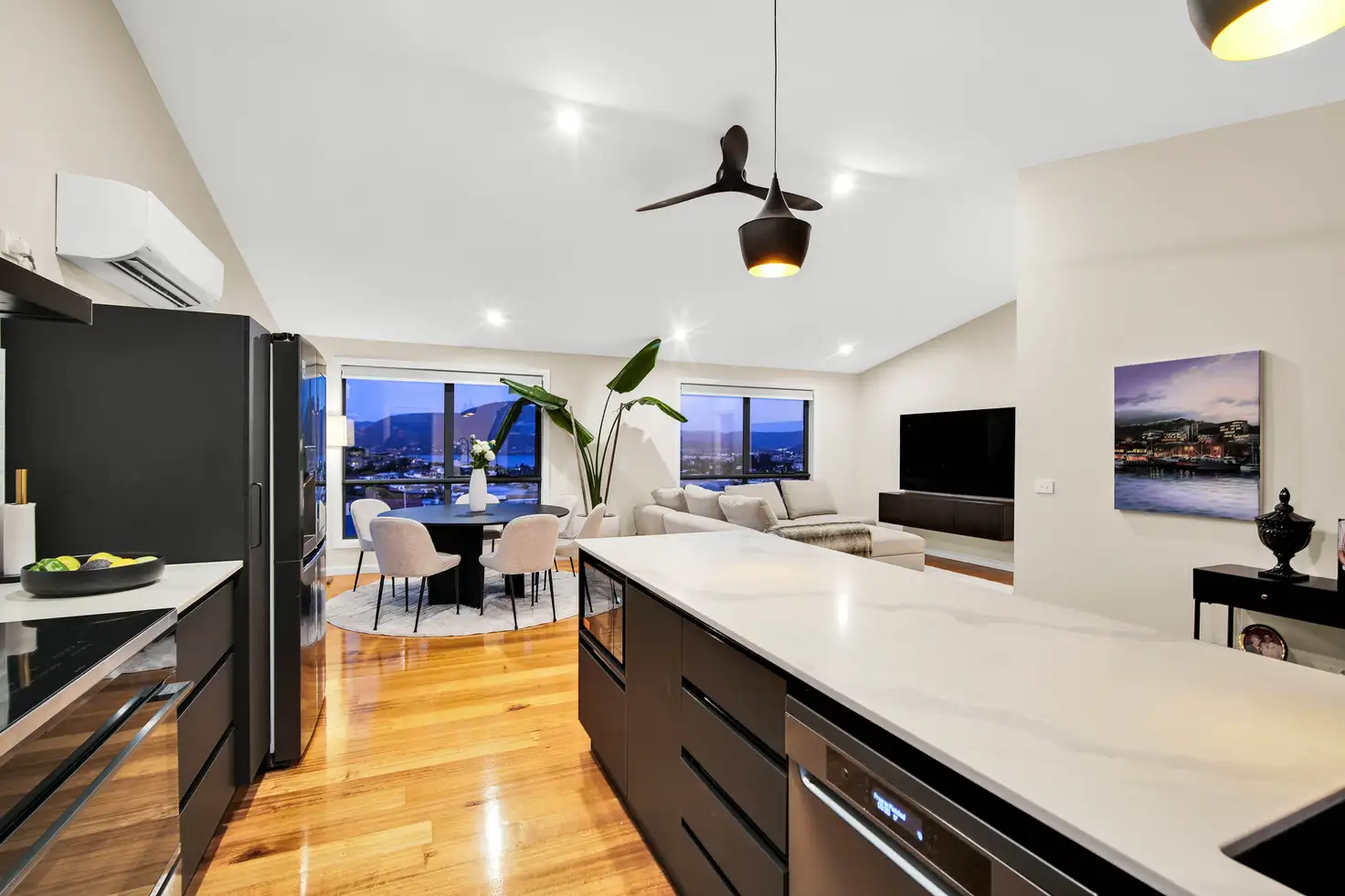 Main view of Homely house listing, 10 Schofield Court, Glenorchy TAS 7010