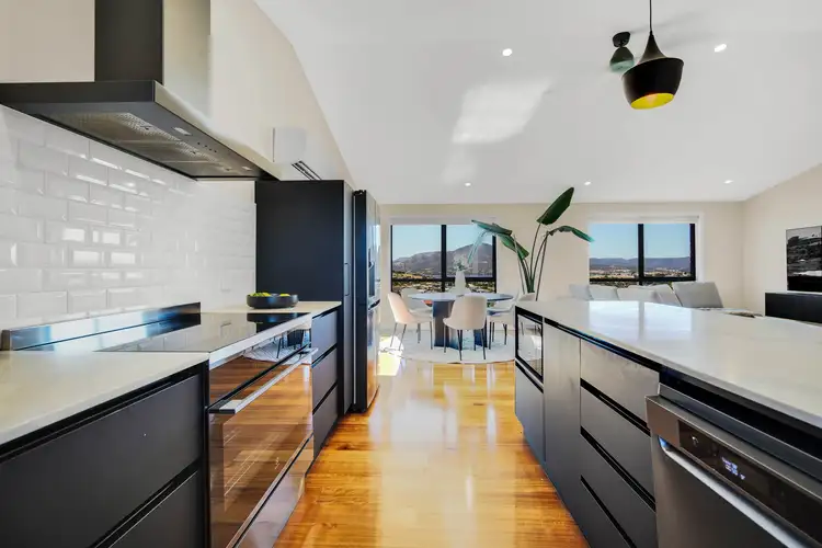 Second view of Homely house listing, 10 Schofield Court, Glenorchy TAS 7010