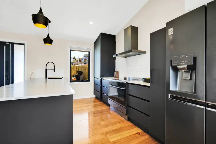 Third view of Homely house listing, 10 Schofield Court, Glenorchy TAS 7010