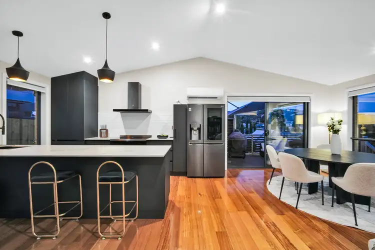 Fourth view of Homely house listing, 10 Schofield Court, Glenorchy TAS 7010