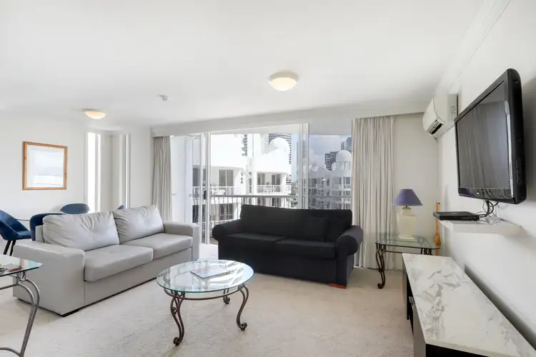 2901/24-26 Queensland Avenue, Broadbeach QLD 4218