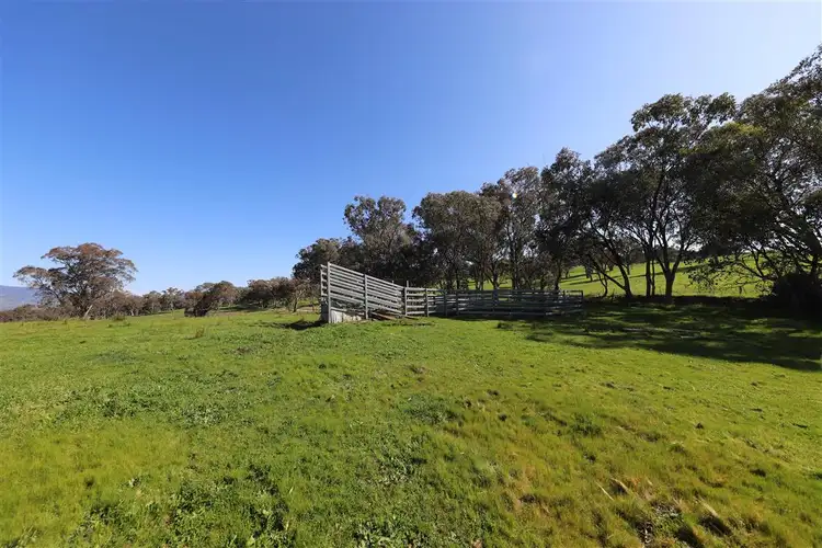 Second view of Homely land listing, Lot 245 in DP750991 Lowthers Lane, Tumut NSW 2720