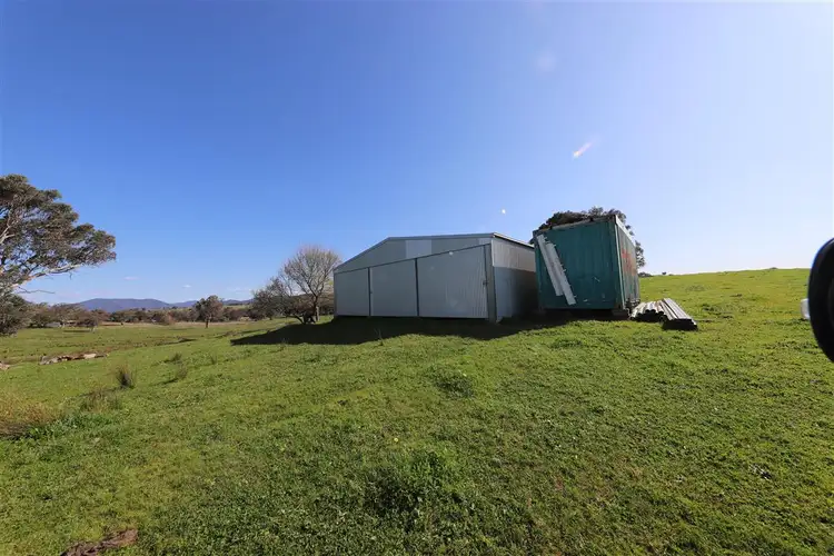 Third view of Homely land listing, Lot 245 in DP750991 Lowthers Lane, Tumut NSW 2720