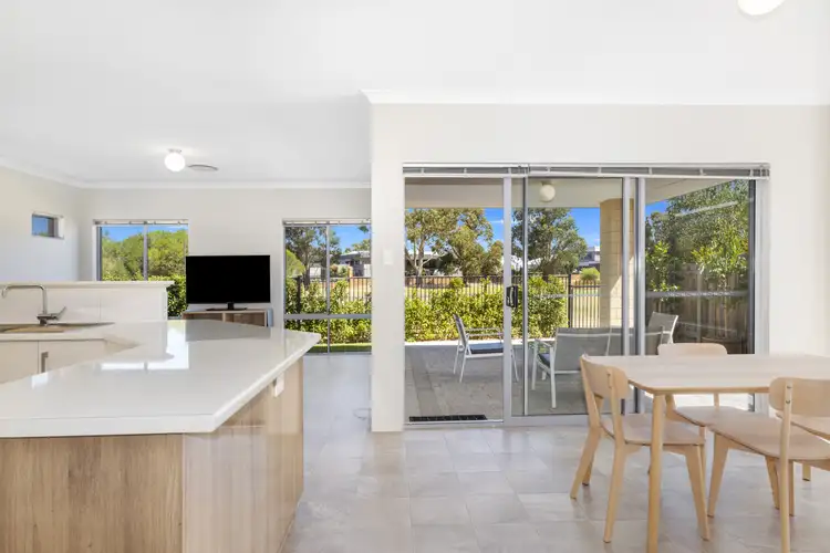 Fourth view of Homely house listing, 104 St Michaels Parkway, Dunsborough WA 6281