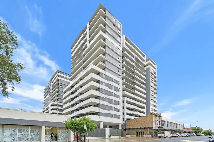 Main view of Homely apartment listing, 1402/36 Oxford Street, Epping NSW 2121