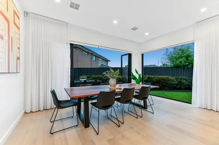 Sixth view of Homely townhouse listing, 11A Cromer Crescent, Mulgrave VIC 3170