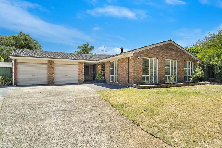 Main view of Homely house listing, 9 The Ridge, Yangebup WA 6164