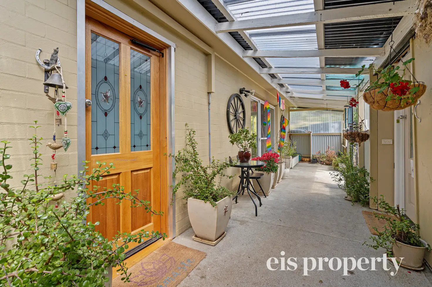 Main view of Homely house listing, 996 Halls Track Road, Pelverata TAS 7150