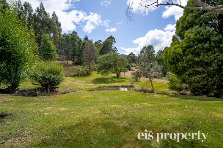 Third view of Homely house listing, 996 Halls Track Road, Pelverata TAS 7150