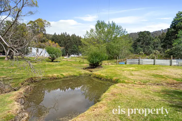 Fourth view of Homely house listing, 996 Halls Track Road, Pelverata TAS 7150