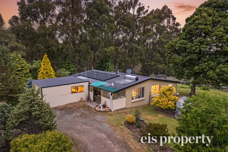 Fifth view of Homely house listing, 996 Halls Track Road, Pelverata TAS 7150