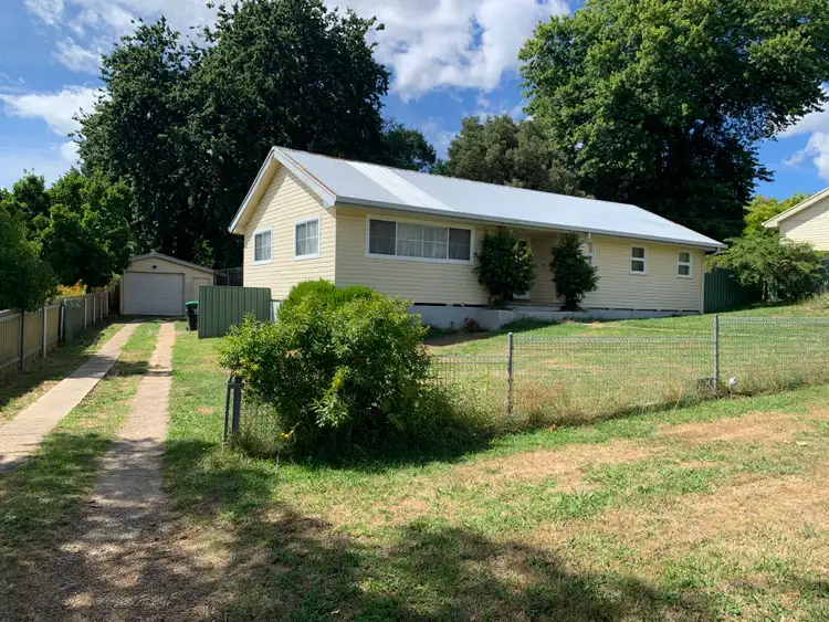 Main view of Homely house listing, 7 Ash Street, Batlow NSW 2730