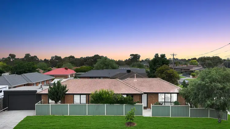 Main view of Homely house listing, 30 Golden Square Crescent, Hoppers Crossing VIC 3029