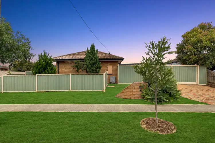 Second view of Homely house listing, 30 Golden Square Crescent, Hoppers Crossing VIC 3029