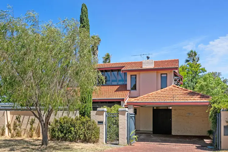 26 Leon Road, Dalkeith WA 6009