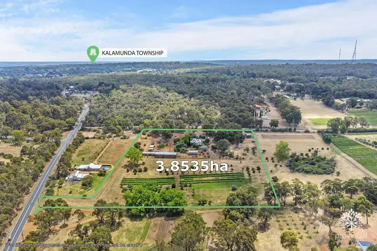 Sixth view of Homely house listing, 14 Carmel Road, Carmel WA 6076