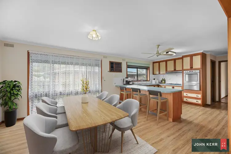 Second view of Homely house listing, 10 Edward Crescent, Trafalgar VIC 3824