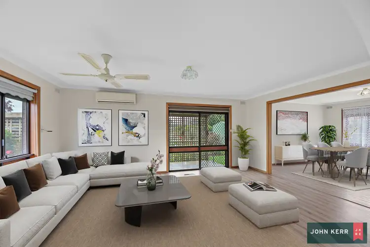 Third view of Homely house listing, 10 Edward Crescent, Trafalgar VIC 3824