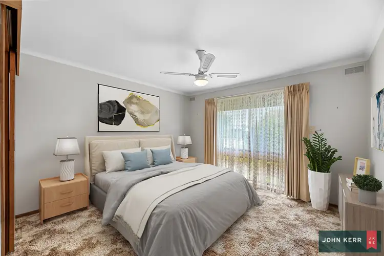 Fifth view of Homely house listing, 10 Edward Crescent, Trafalgar VIC 3824
