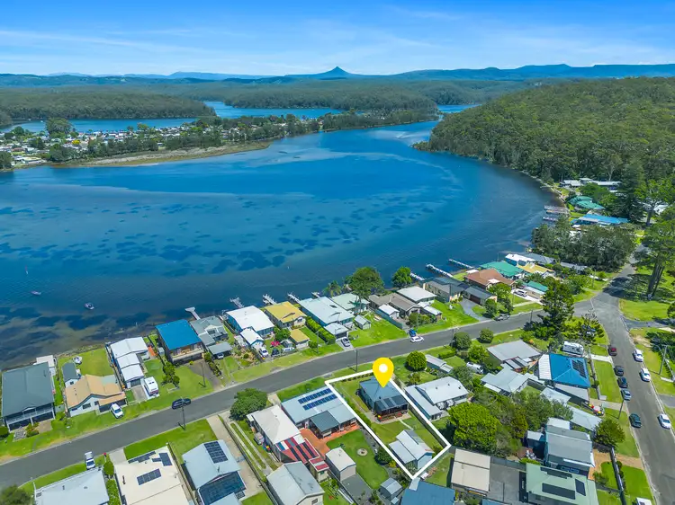 13 Mcdonald Parade, Burrill Lake NSW 2539