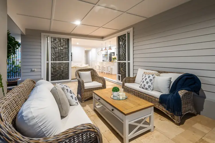 Third view of Homely house listing, 17A Lotus Avenue, Hollywell QLD 4216