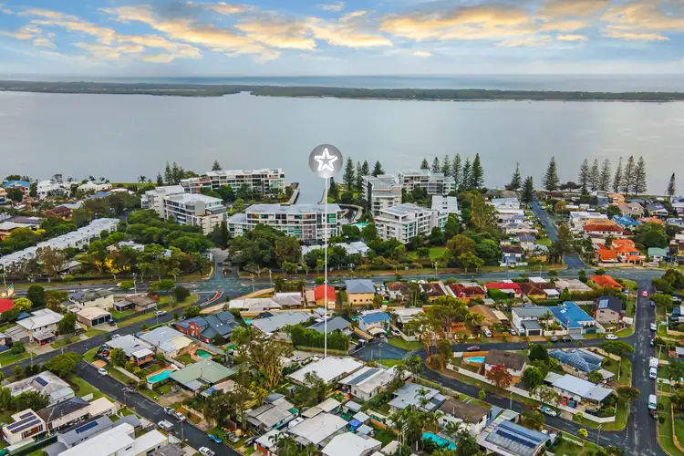 Fourth view of Homely house listing, 17A Lotus Avenue, Hollywell QLD 4216