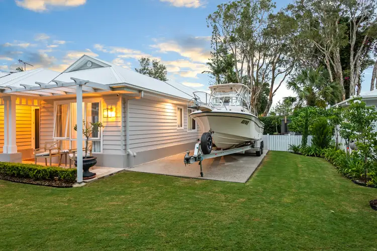 Fifth view of Homely house listing, 17A Lotus Avenue, Hollywell QLD 4216