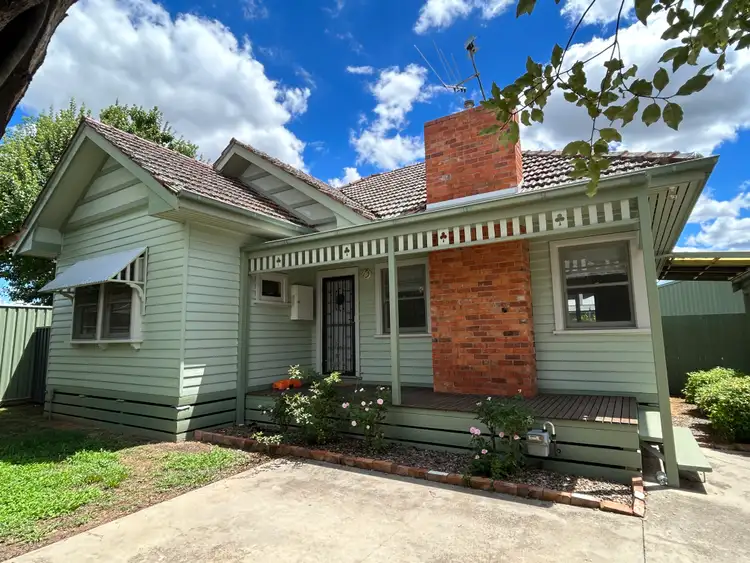 12A Smythe Street