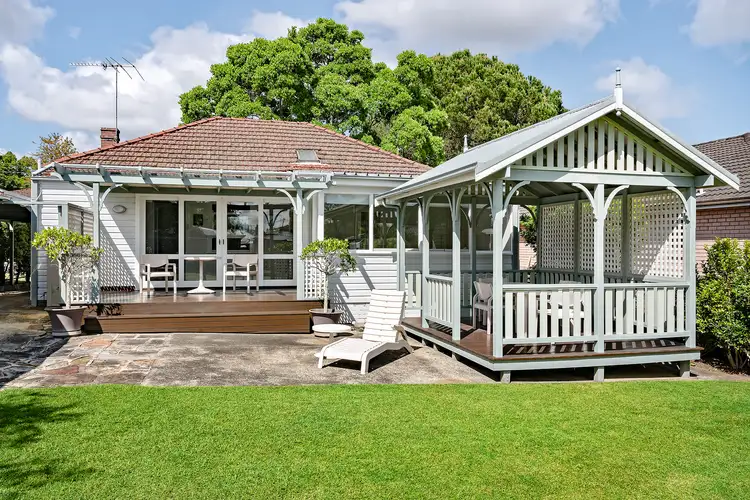 Third view of Homely house listing, 8 Pritchard Street, Thornleigh NSW 2120