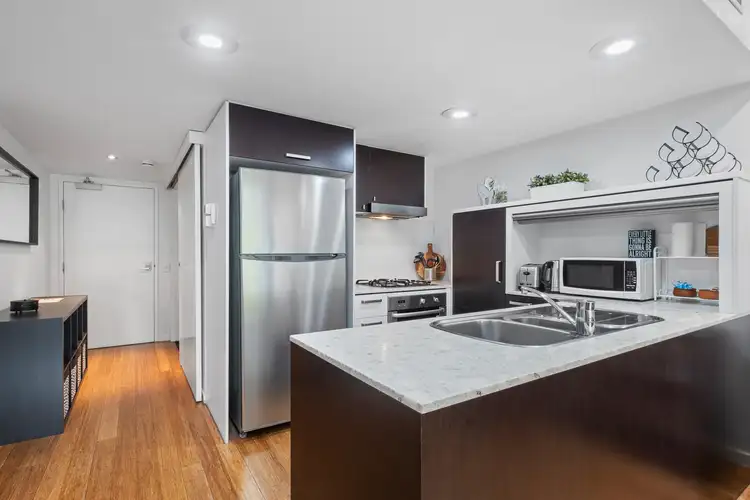 Sixth view of Homely apartment listing, 9/22 Barry Parade, Fortitude Valley QLD 4006